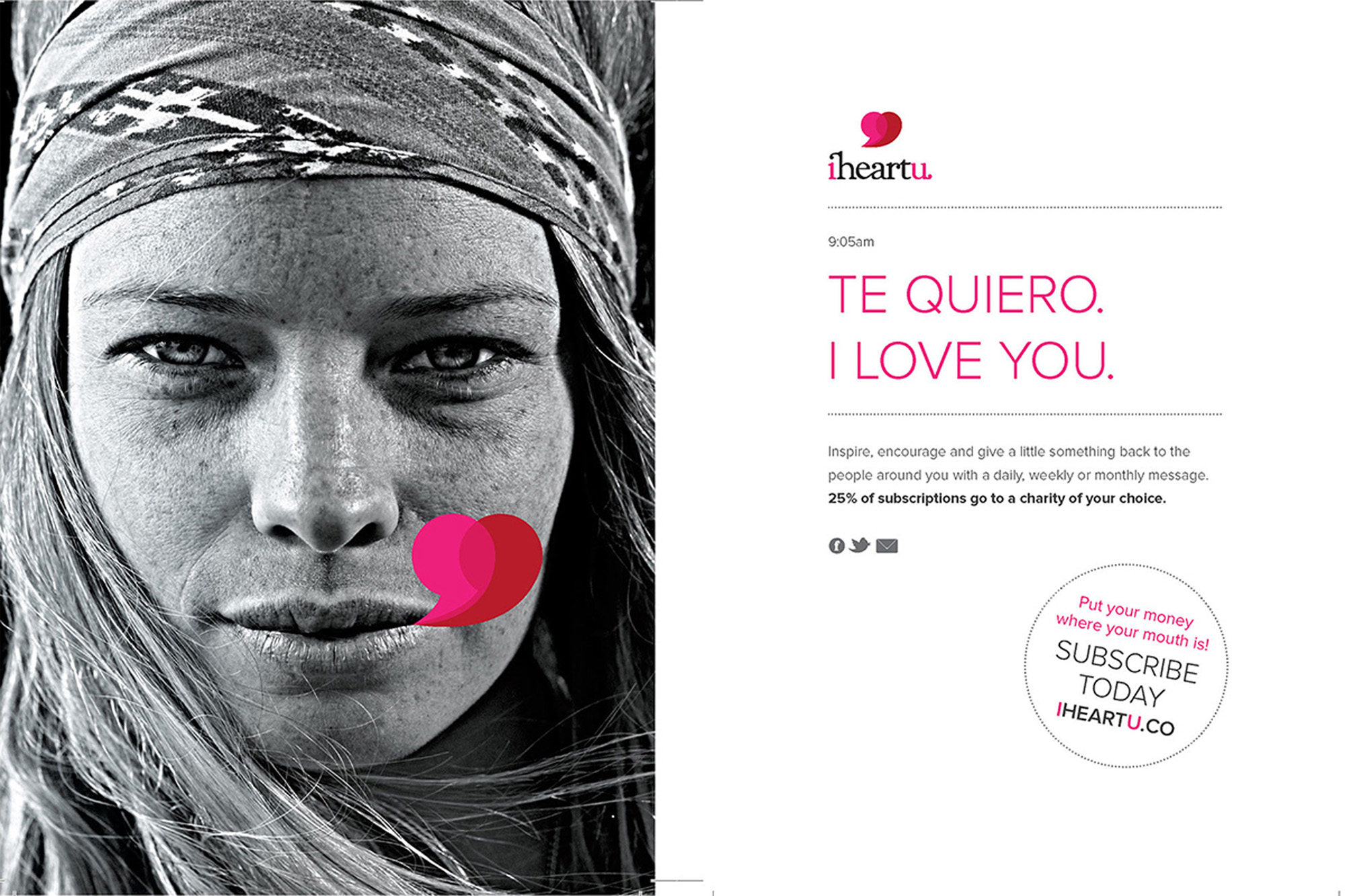 Advertising