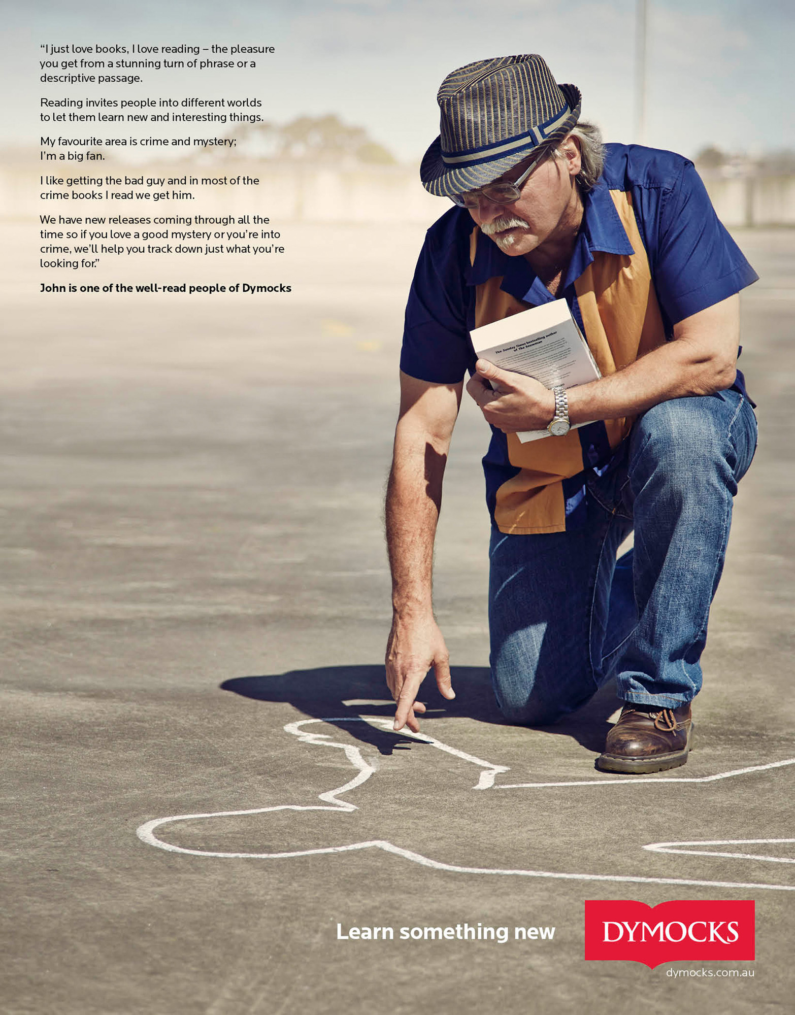 Advertising