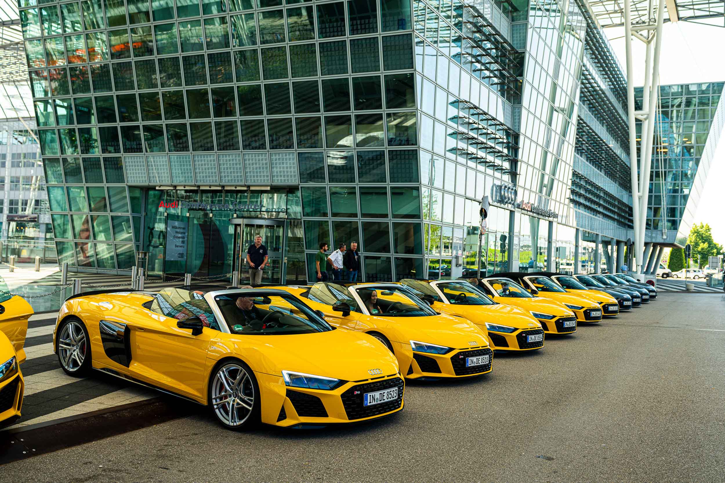 Automotive