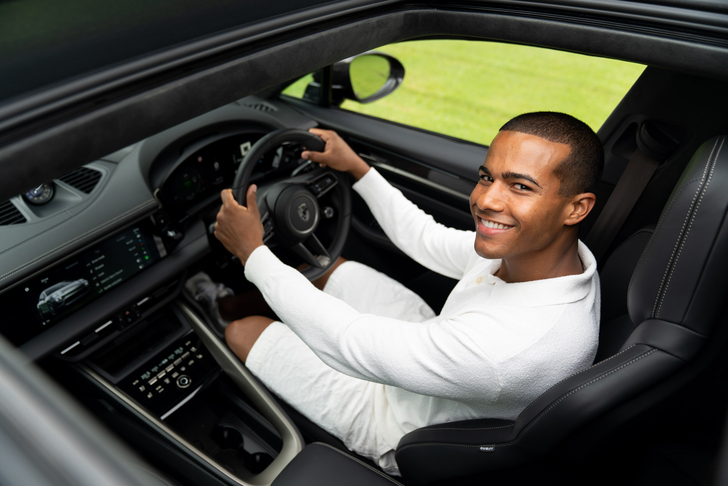 Automotive