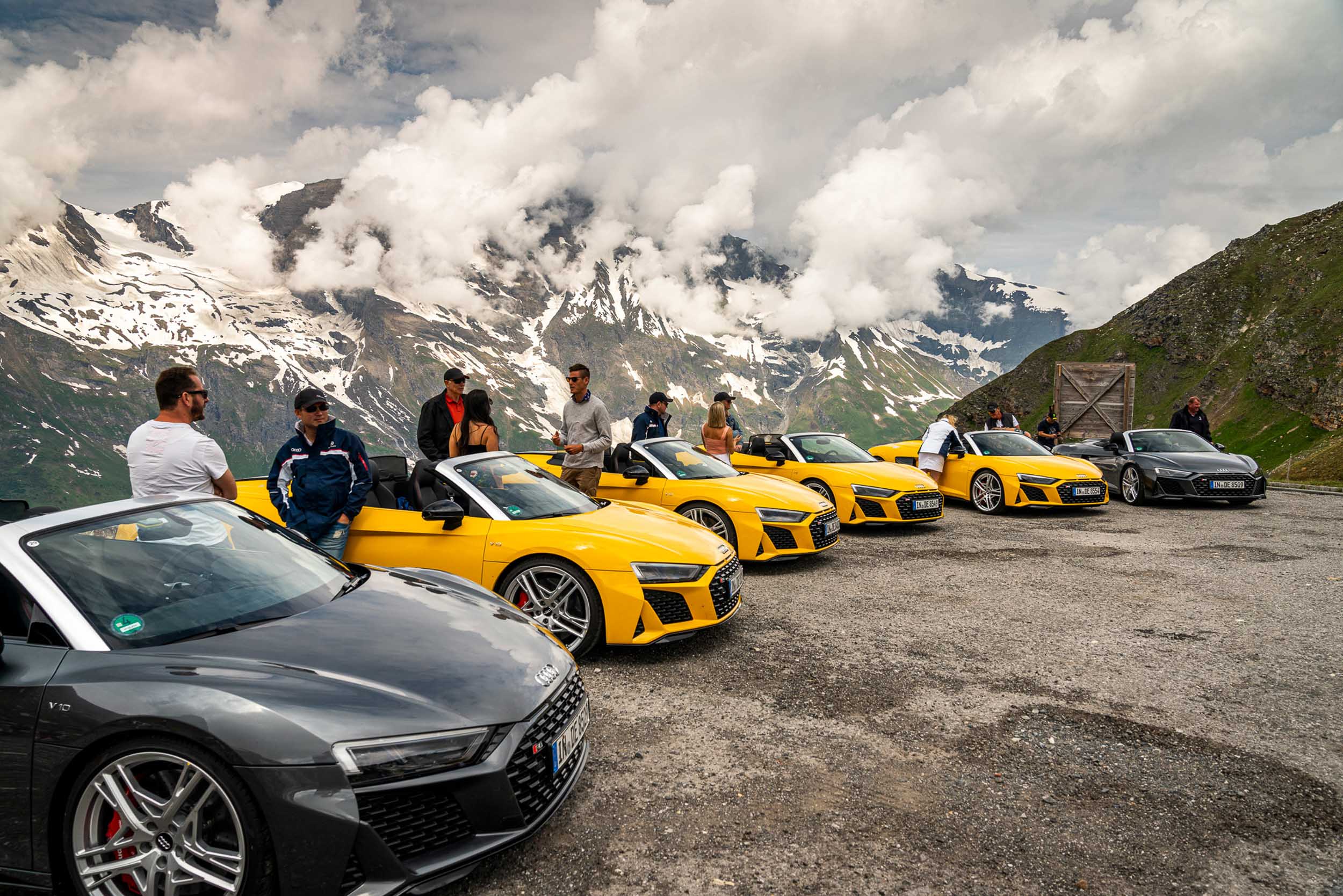 Automotive