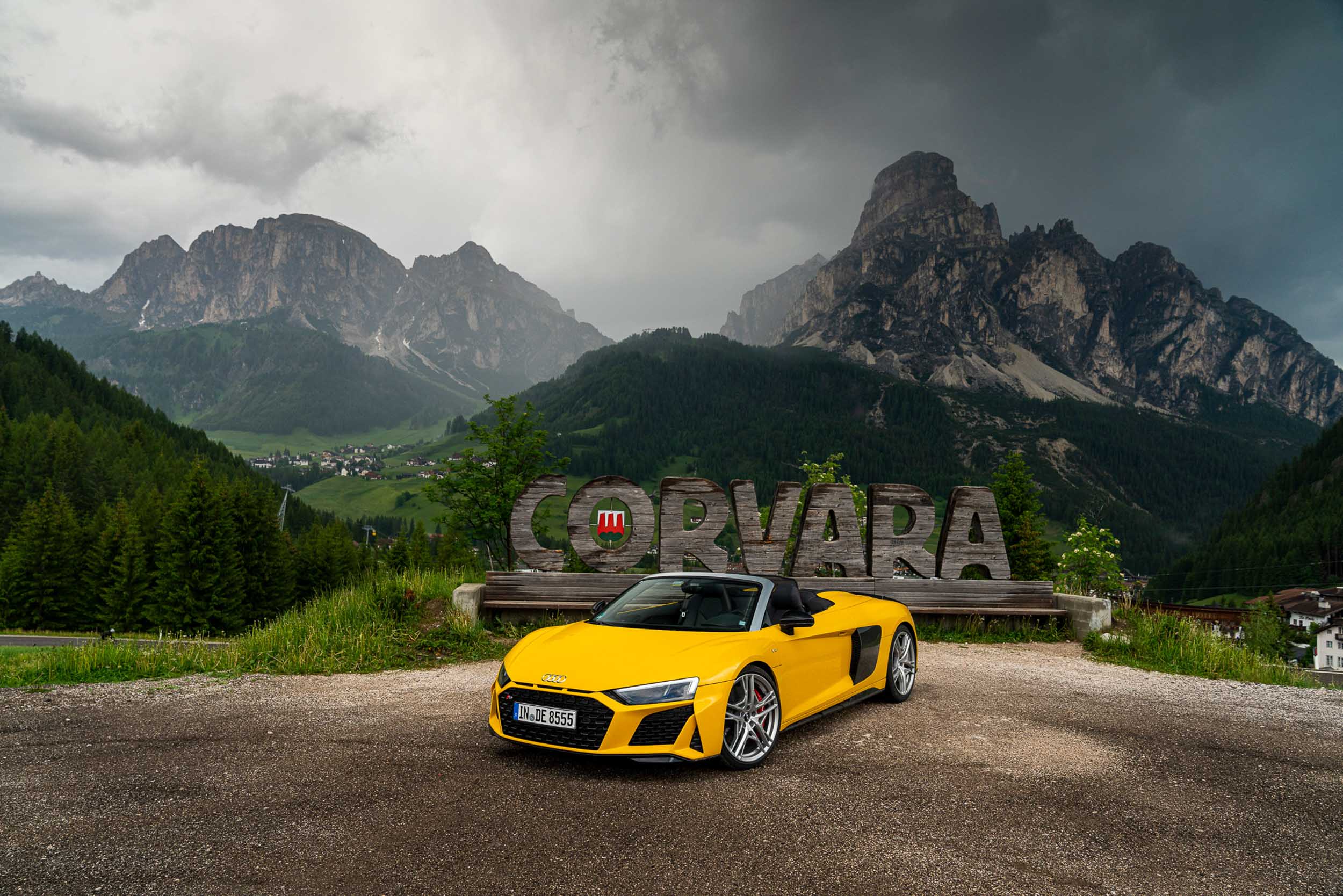 Automotive