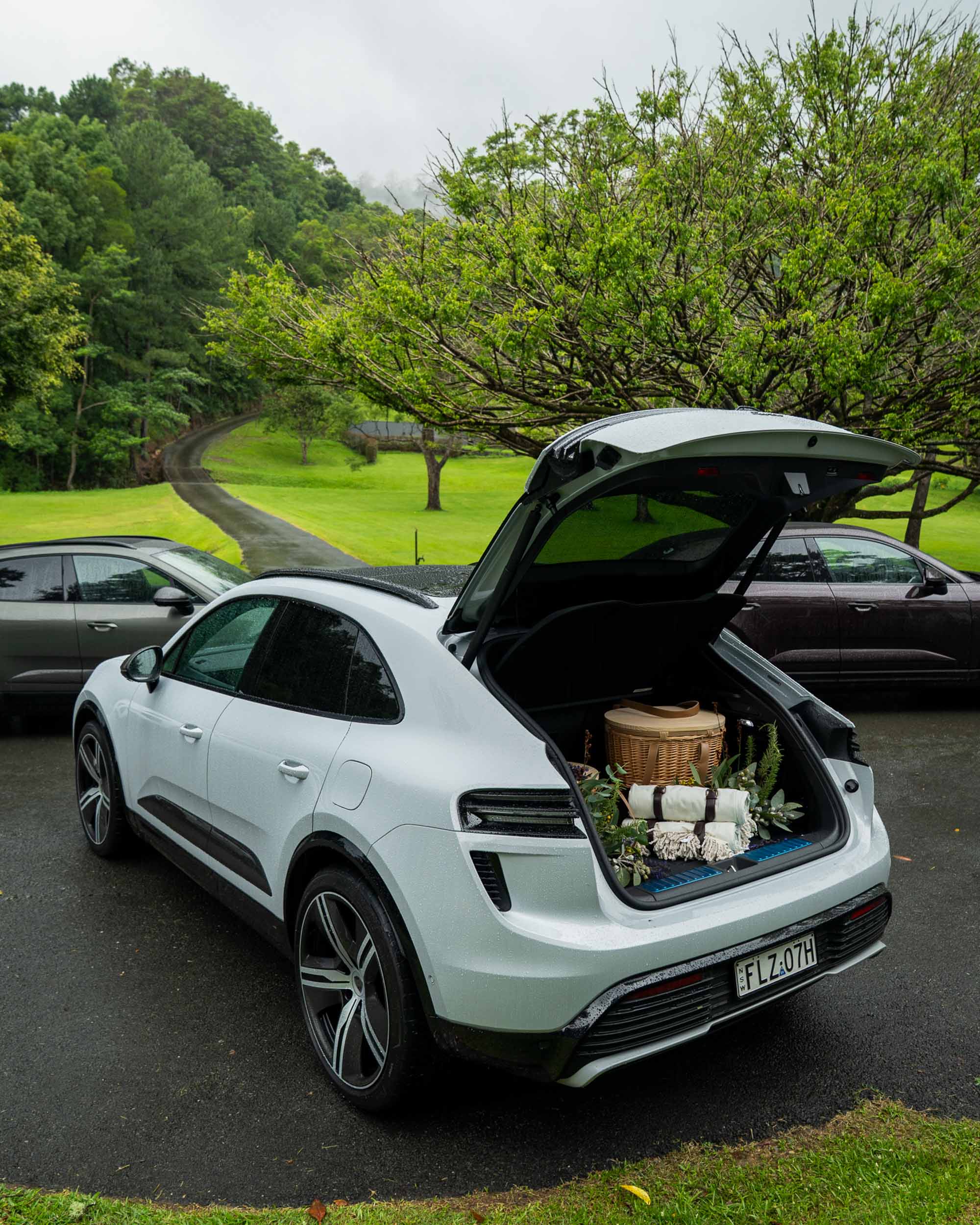 Automotive