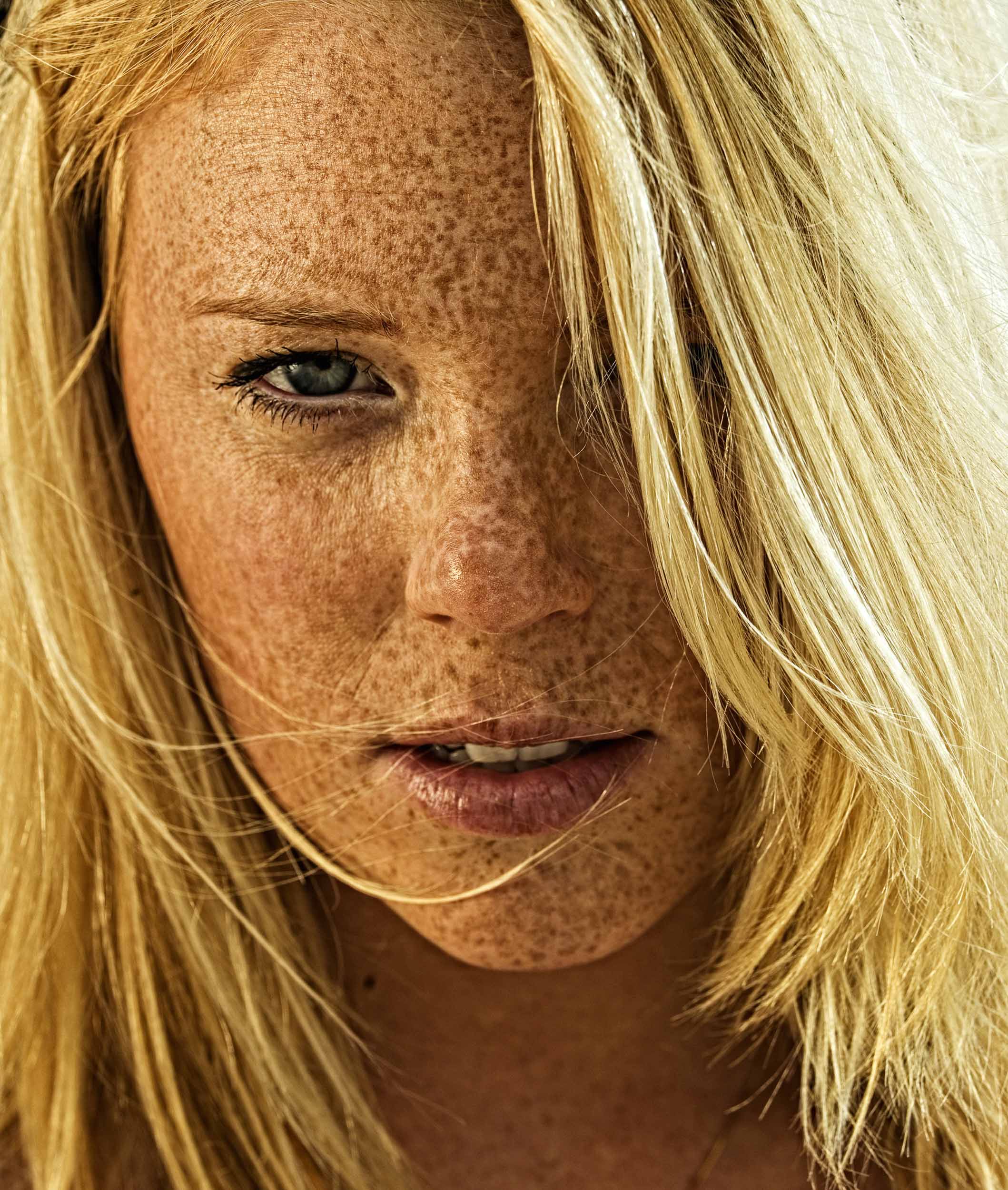 Beauty