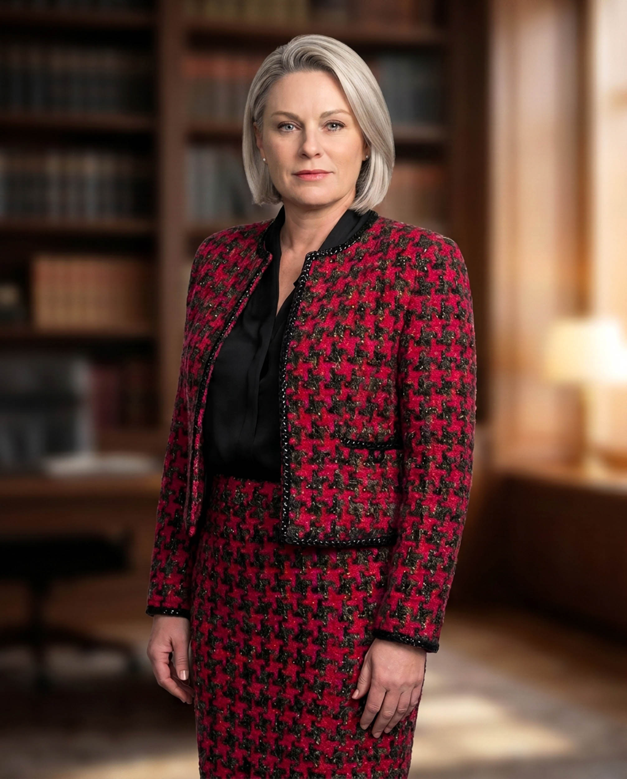 Portrait