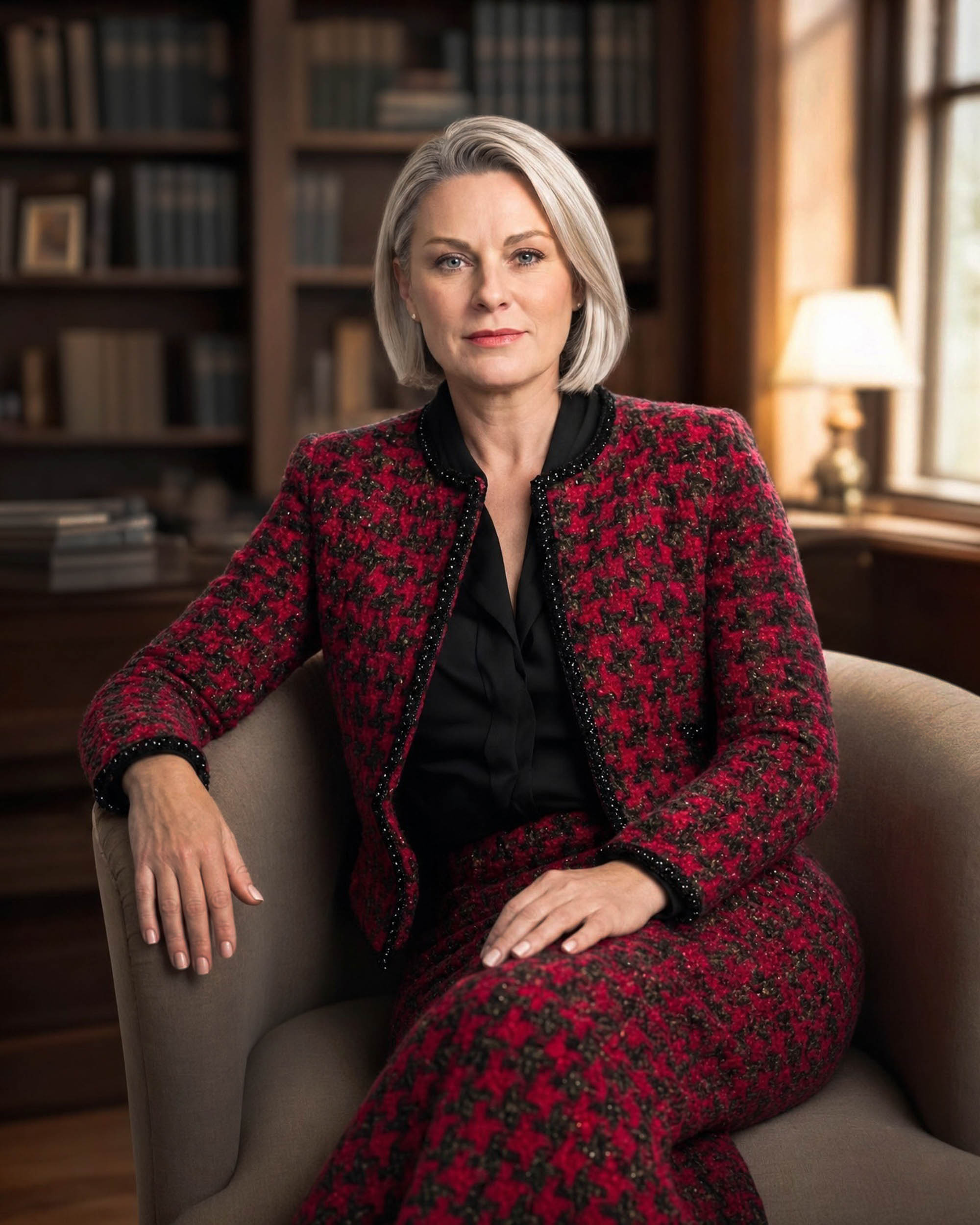 Portrait